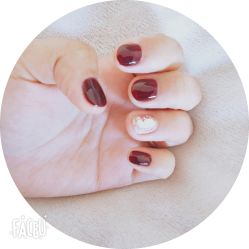 -沫儿·美甲美睫·半永久·皮肤管理