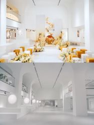 -摩卡艺术中心·婚宴·活动·宝宝宴