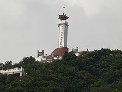 -狼牙山风景区
