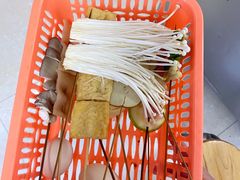 -幸福铁板烧(共和村店)