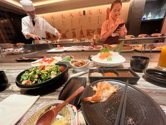 -赤坂亭·M9和牛烧肉·铁板烧·日料398放题(长泰广场店)