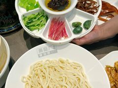 -黑窑厂糖油饼烤鸭·清真菜(黑窑厂街店)