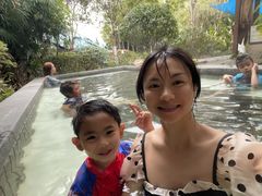 -海兰云天度假区温泉