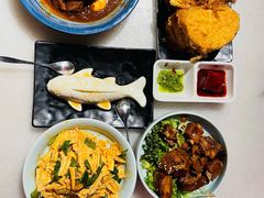 -小吊梨汤·北京菜·烤鸭(鸟巢店)