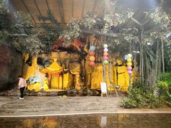 -世外桃源农庄·德清土菜(兴康南路店)