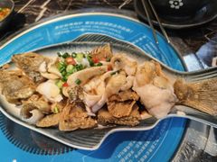 -长安·大茶饭