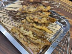 -清真·马峰烤肉(小学习北巷店)