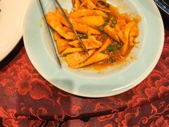 -京采烤鸭清真餐厅(金桥店)