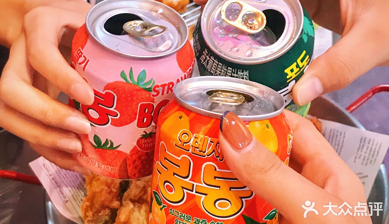 厦门翔安探店| 🎎梨泰院class同款韩料