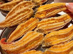 -行运海鲜食集(北京首店)