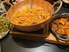 -Ameigo梅果·云贵川bistro(长宁来福士店)