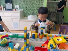 -小小运动馆(罗宾森中心)