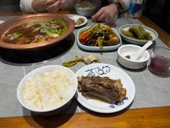 -清真·牛掌柜(奉天街店)