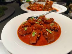 -上和臻品中国菜(花园街店)