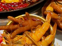 -李常在重庆火锅(合川总店)