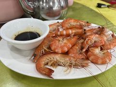 -秋姐美食店 始于2014年(旅游大道店)