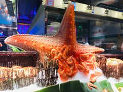-亚马逊海鲜自助(万象汇店)