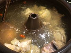 -云海肴云南菜(青浦宝龙店)