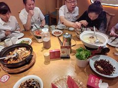 -巢爷老味(东方红店)