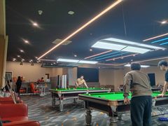 -云顶桌球棋牌俱乐部(长楹天街店)