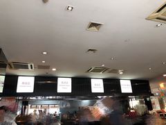 -淄博蓝海国际大饭店·蓝钻国际美食自助百汇(柳泉路店)