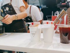 -Manner Coffee(大宁国际商业广场店)
