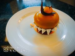 黄金岁月-苏州日航酒店-大堂酒廊(长江路店)