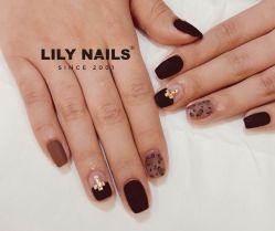 -LILY NAILS美甲美睫