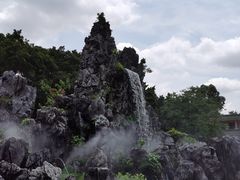 -广东圆玄道观