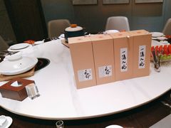 -同庆楼(天鹅酒家店)