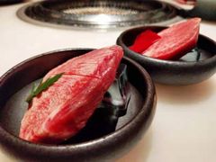 -厚贞日式烤肉(龙之梦店)