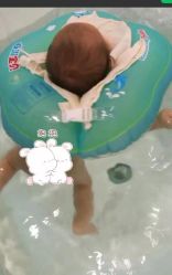 -蜜儿堂儿推·婴儿游泳·健康管理中心(青云台店)