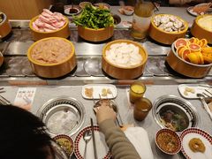 -喜家自助小火锅(乐客城店)