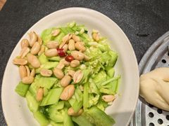 -蘸小院铁锅炖·蘸酱菜·东北菜(怀远门店)