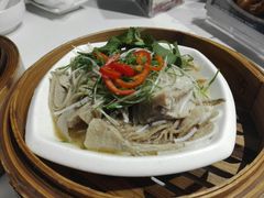 -潮福城大酒楼·潮味粤品·港式点心(湖滨北路店)