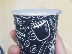 -today便利店(汉街店)