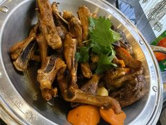 -美极鲜食坊(宝安南路店)