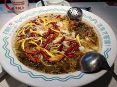 -花椒俏川菜小馆(南海万达店)