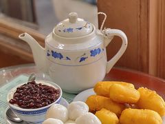 -阿三麻蓉汤圆(顺光大厦店)