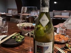 -SERA by Ciao Amici餐酒吧