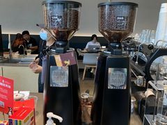 -Seesaw Coffee(苏州中心店)