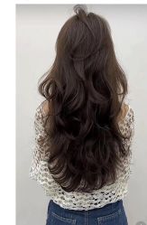 -丽时 Hair Salon