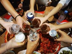 -沪小胖小龙虾(淮海中路旗舰店)