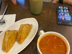 港式西多士-标记Jane's kitchen(平桥直街店)