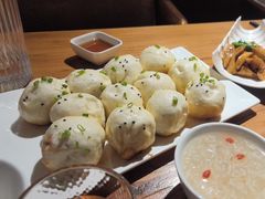 -金枝玉叶上海人家食府(三里河店)