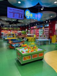 -哈姆雷斯(王府井百货大楼店)