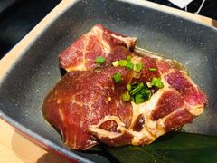 -新石器烤肉(百联川沙店)