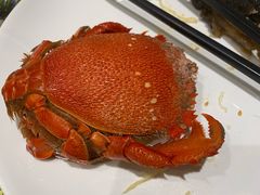 -北上海大酒店-北鸥西餐厅