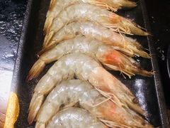 -九田家黑牛烤肉料理(珠江摩尔店)