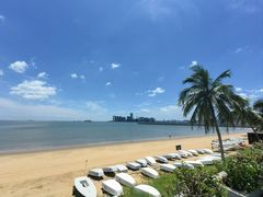 -西秀海滩公园